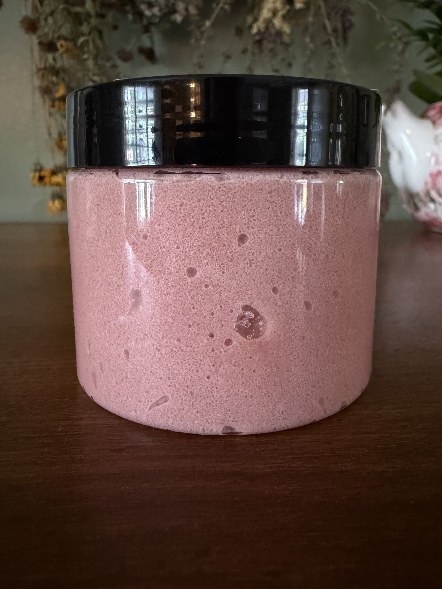 Watermelon Sugar Scrub
