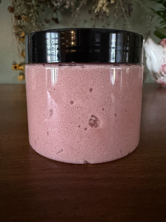 Watermelon Sugar Scrub