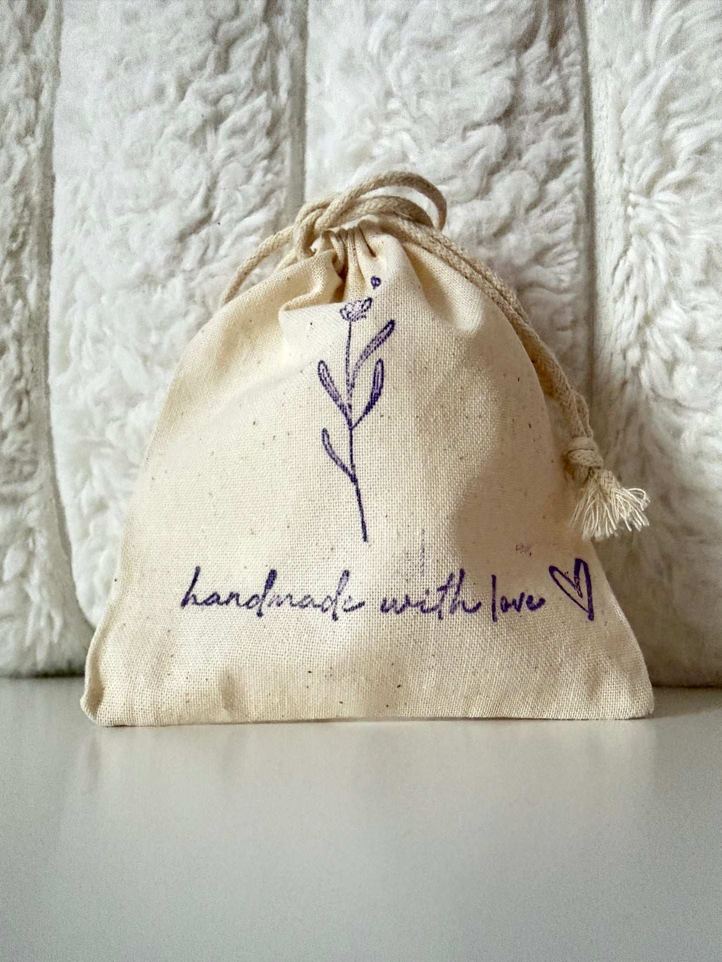 Lavender Sleep Sachet