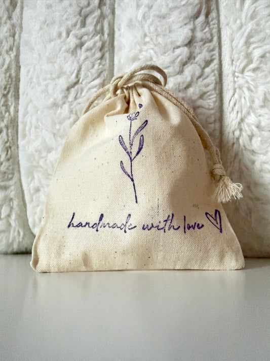 Lavender Sleep Sachet