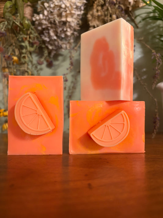 Orange Slice