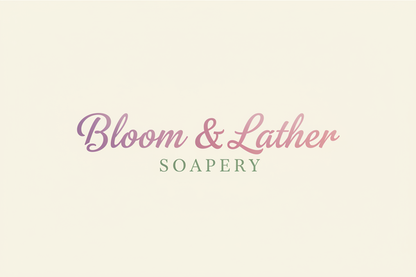 Bloom & Lather Soapery