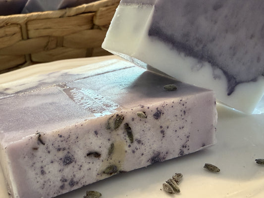 Lavender Fields