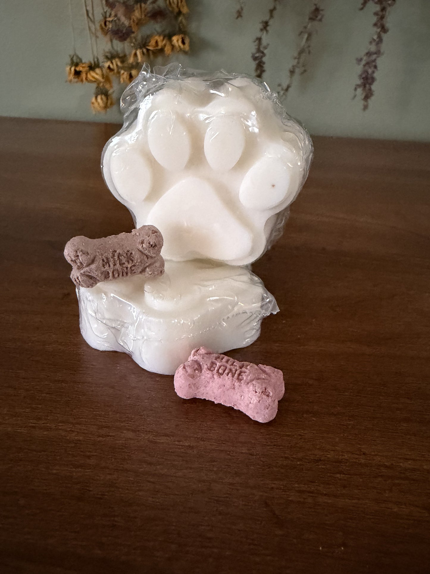 Pure Pup Shampoo Bar