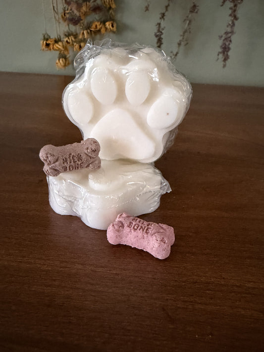 Pure Pup Shampoo Bar